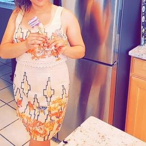 Free People dress